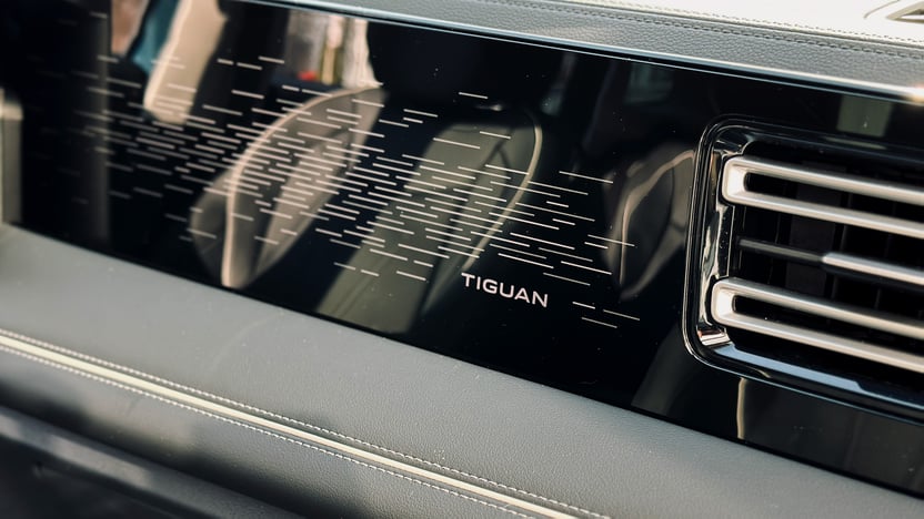 Зображення Tiguan Elegance 2.0 TDI 4Motion