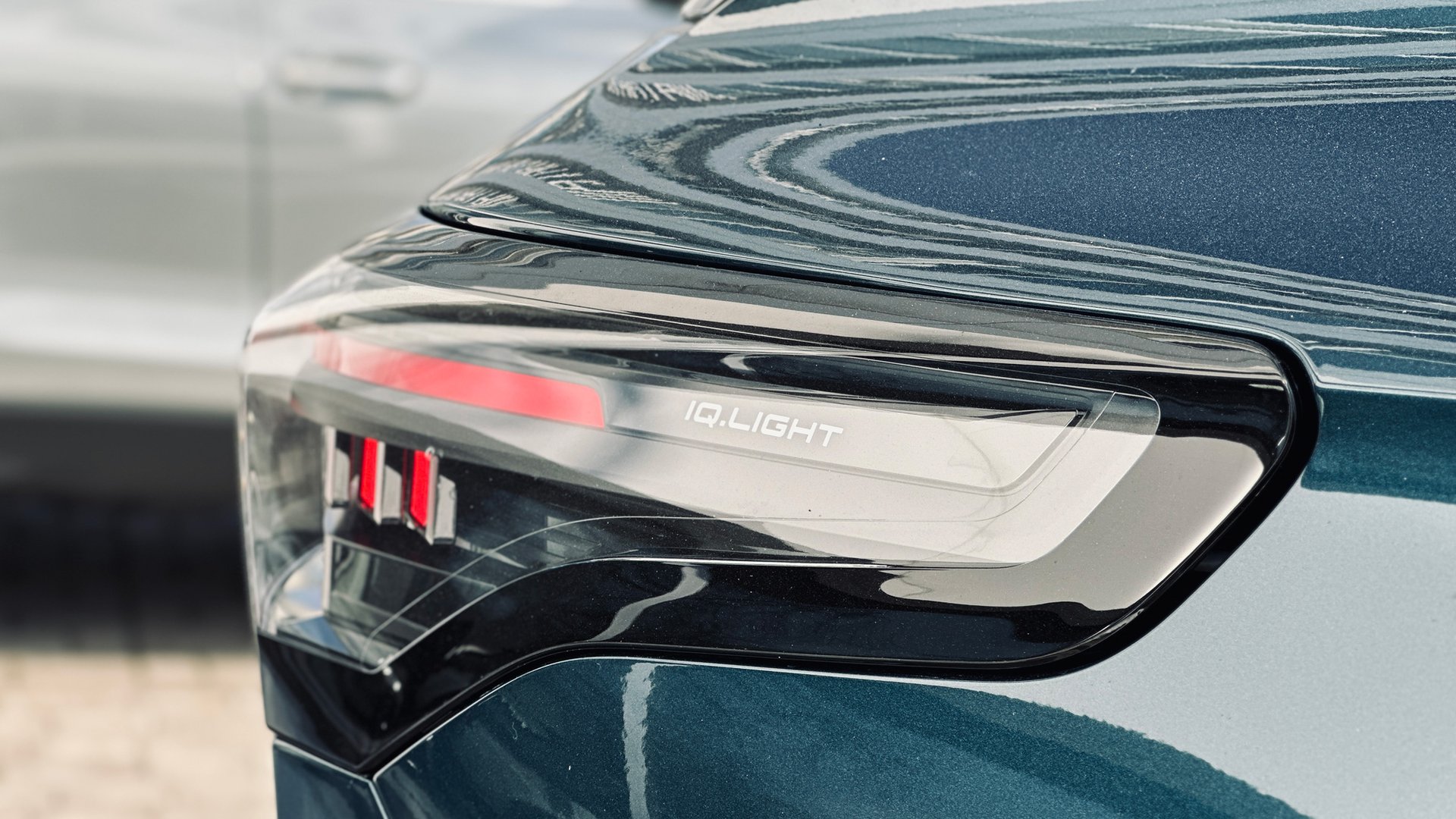 Новий Tiguan Elegance 2.0 TDI 4Motion