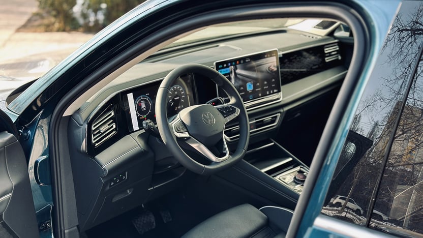 Зображення Tiguan Elegance 2.0 TDI 4Motion
