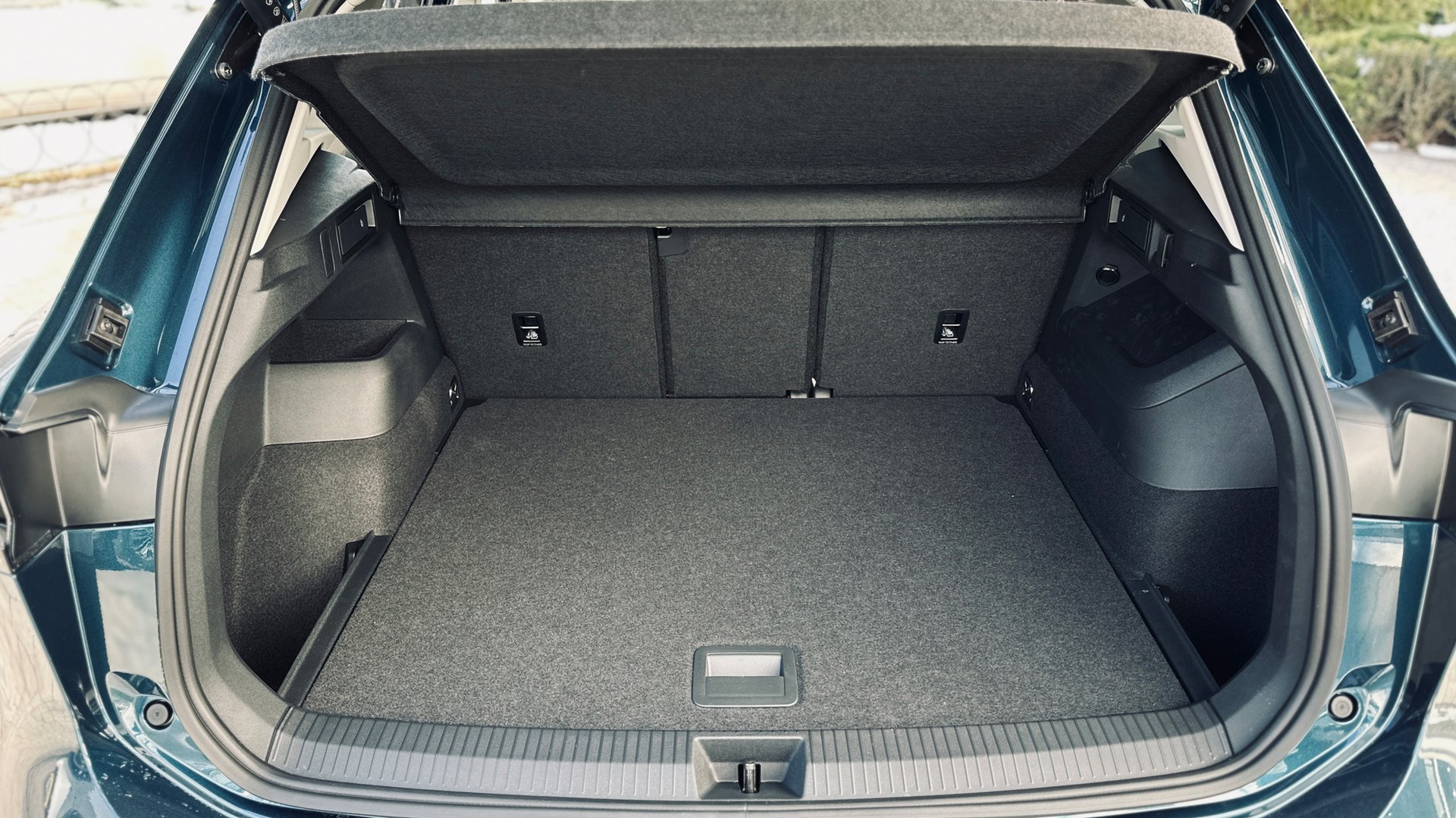Новий Tiguan Elegance 2.0 TDI 4Motion