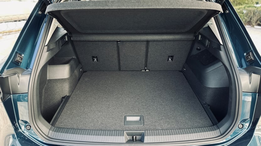Зображення Tiguan Elegance 2.0 TDI 4Motion
