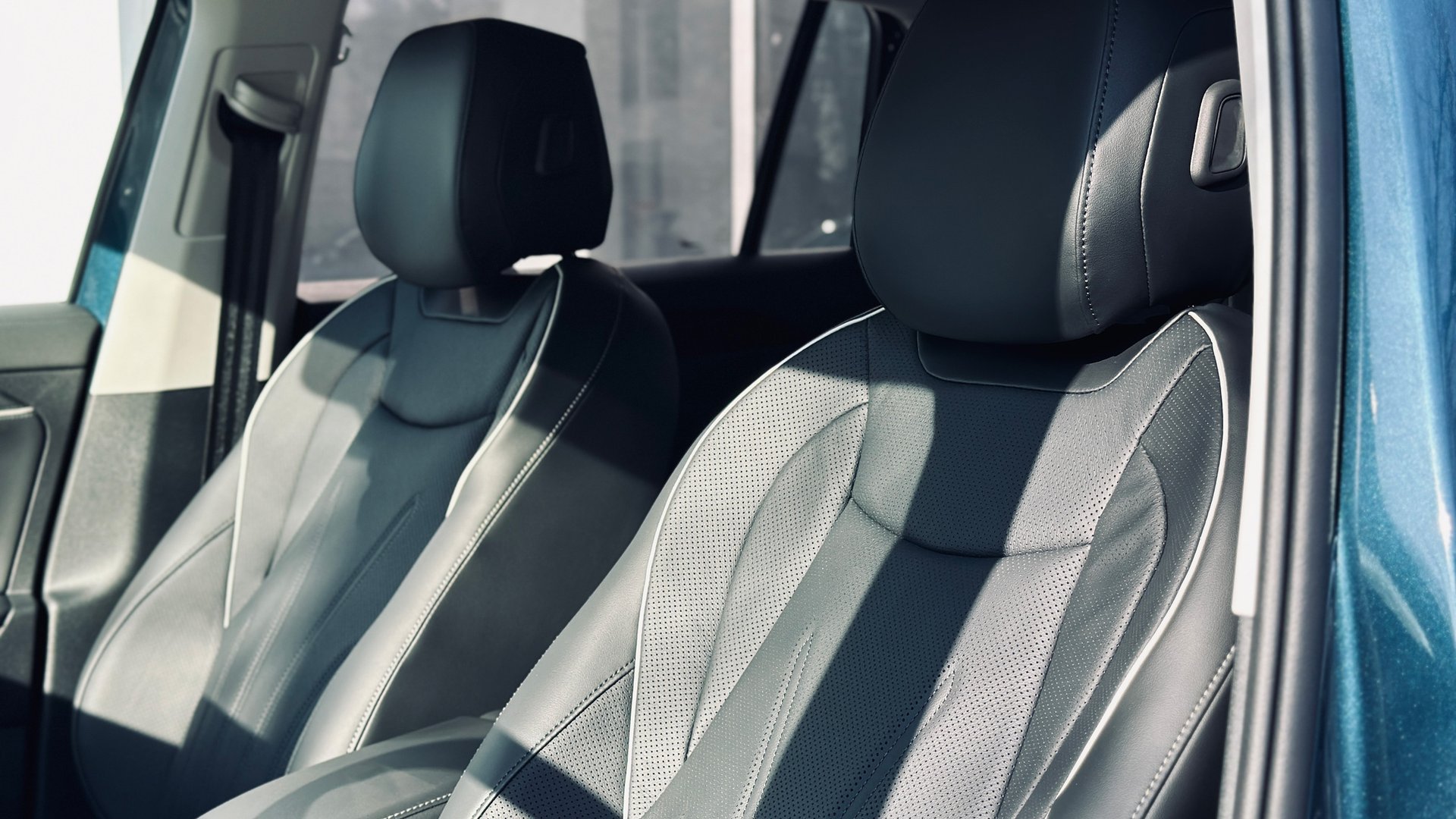 Новий Tiguan Elegance 2.0 TDI 4Motion