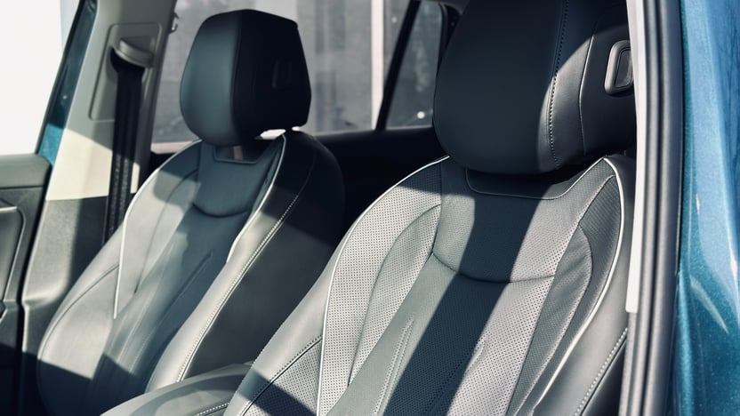 Зображення Tiguan Elegance 2.0 TDI 4Motion