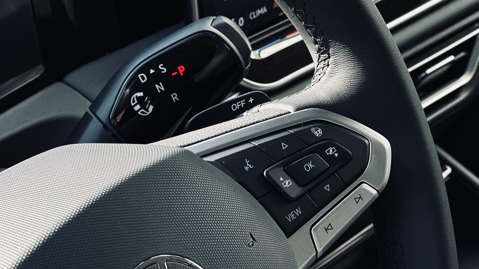 Новий Tiguan Elegance 2.0 TDI 4Motion