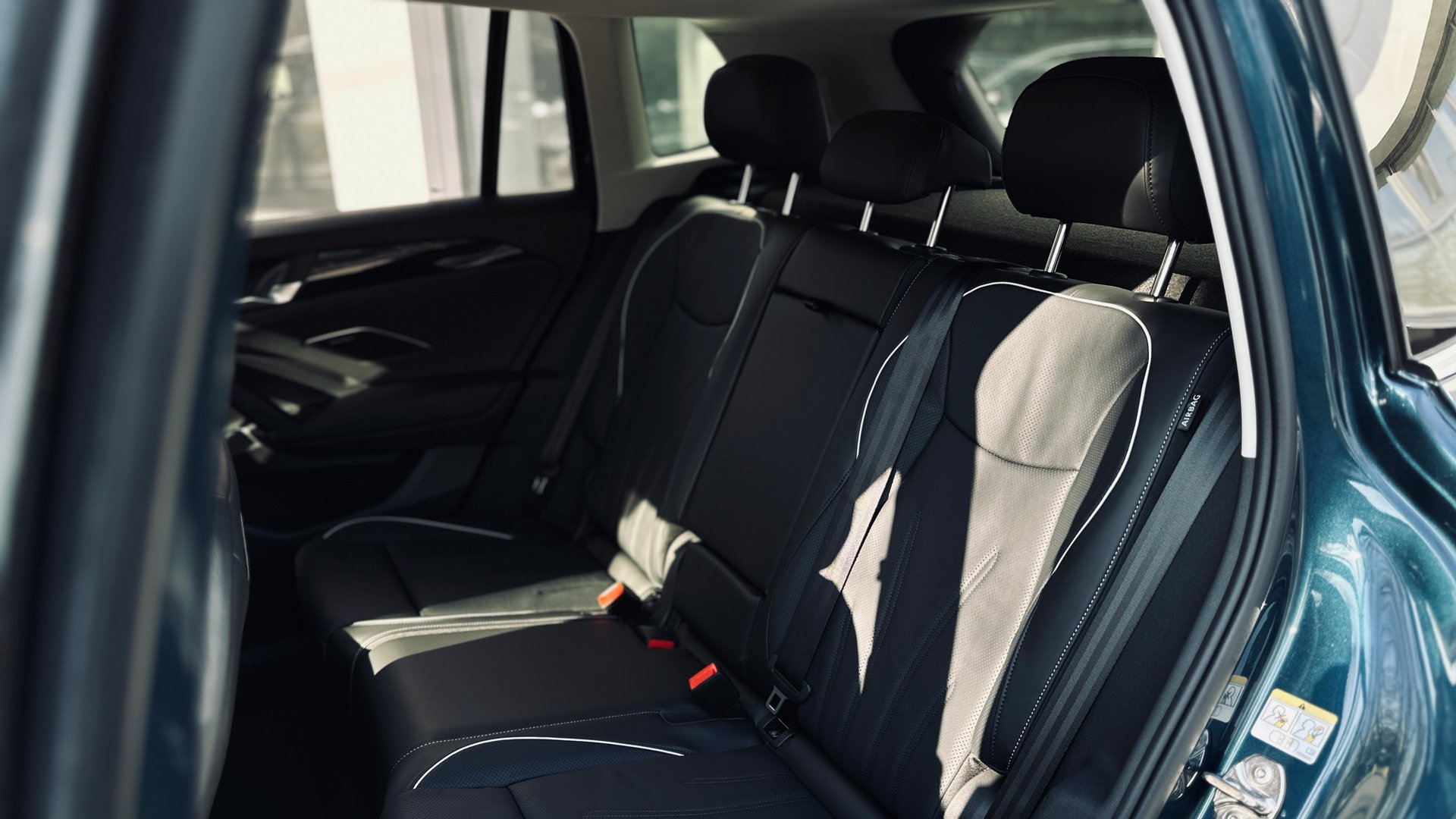 Новий Tiguan Elegance 2.0 TDI 4Motion