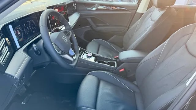 Зображення Tiguan Elegance 2.0 TDI 4Motion