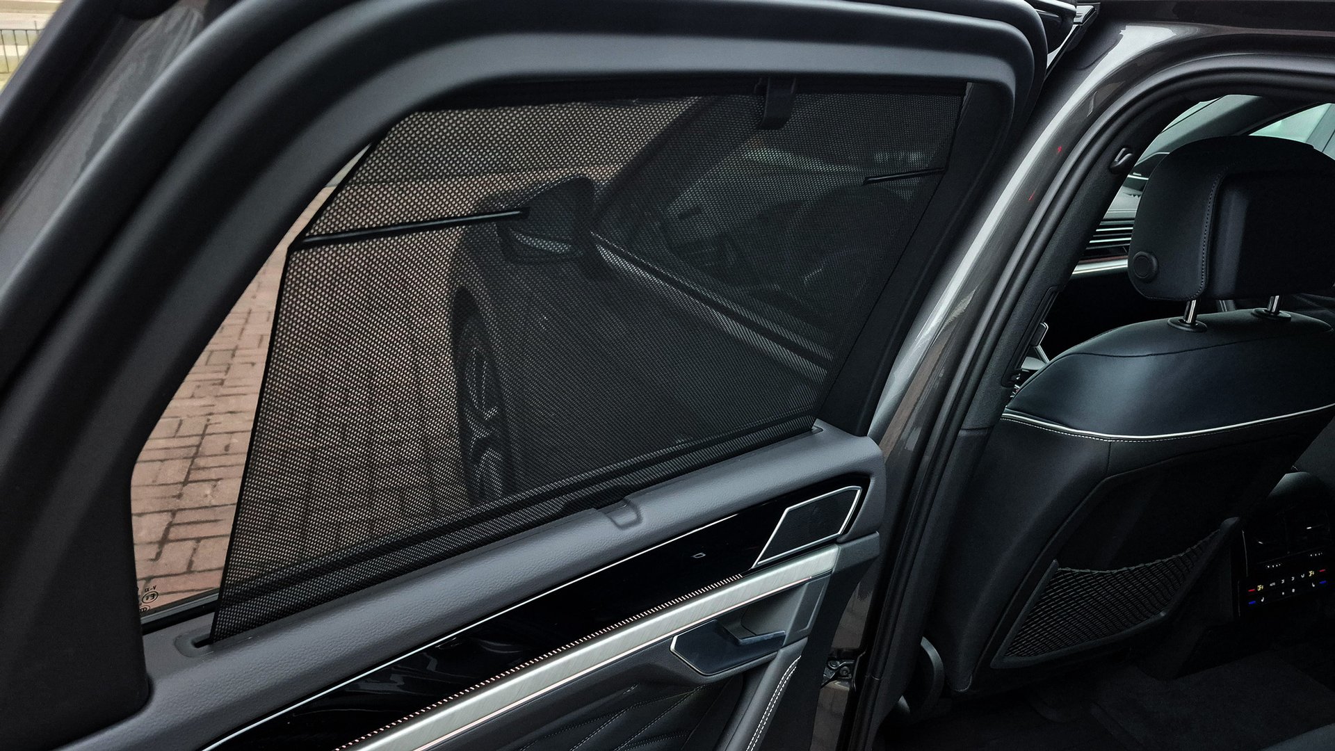 Touareg R-Line Platinum 3.0 V6 TDI
