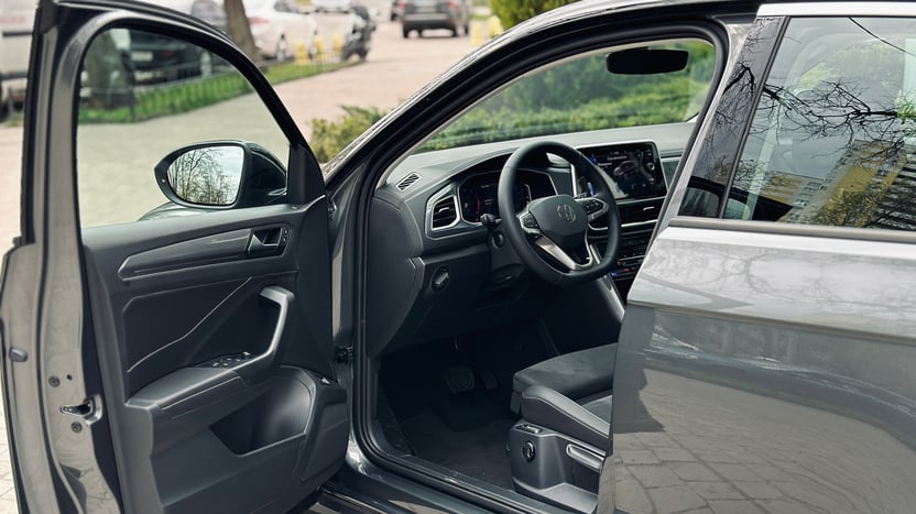 Зображення T-Roc Sport 1.4 TSI