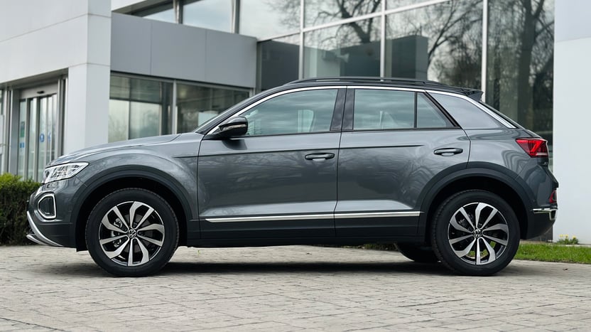 Зображення T-Roc Sport 1.4 TSI