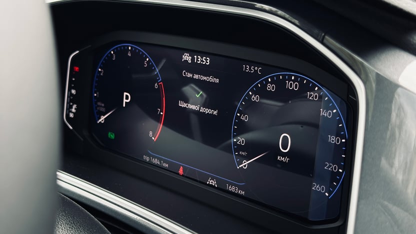 Зображення T-Roc Sport 1.4 TSI