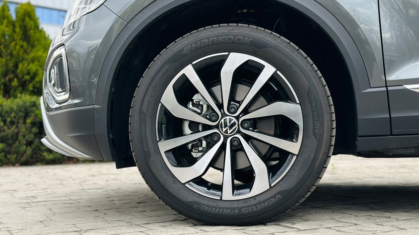 Зображення T-Roc Sport 1.4 TSI