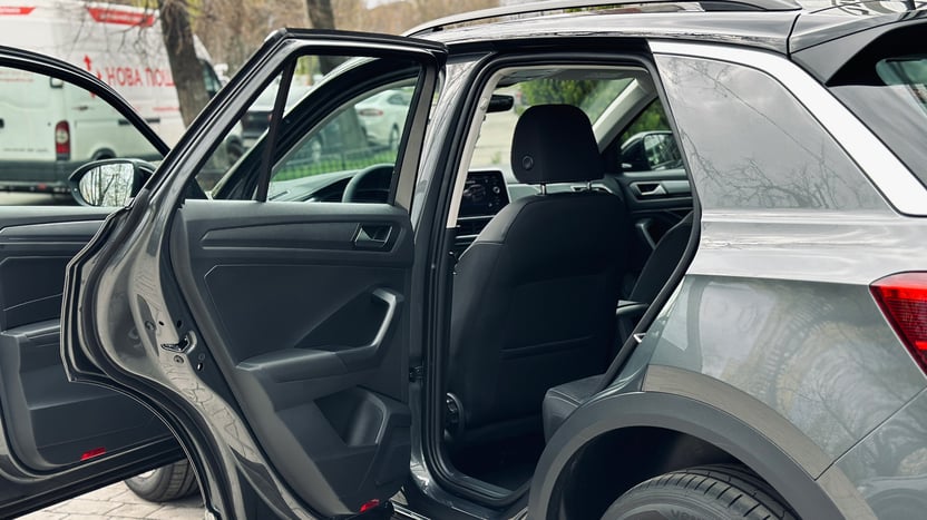 Зображення T-Roc Sport 1.4 TSI