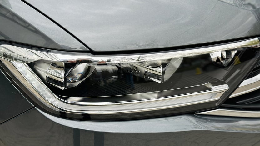 Зображення T-Roc Sport 1.4 TSI
