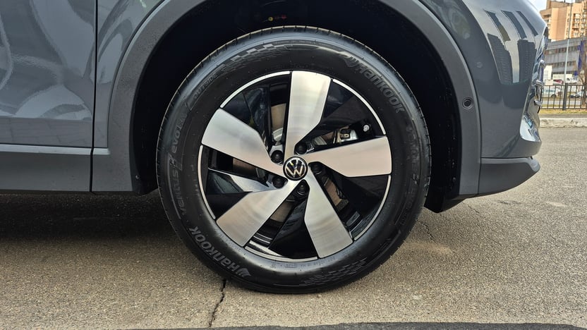 Зображення Tiguan Elegance 2.0 TDI 4Motion