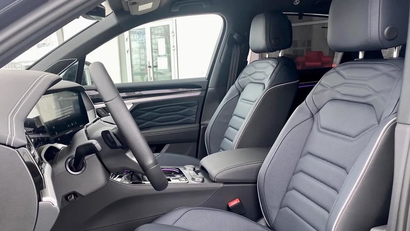 Зображення Touareg R-Line Platinum 3.0 V6 TDI