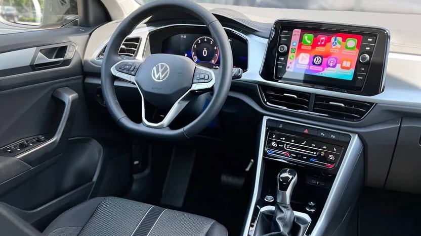 Зображення T-Roc Style 1.4 TSI