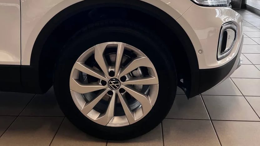 Зображення T-Roc Style 1.4 TSI