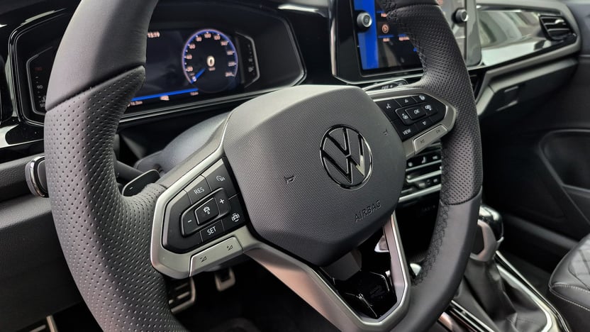 Зображення T-Roc R-Line+ 1.4 TSI