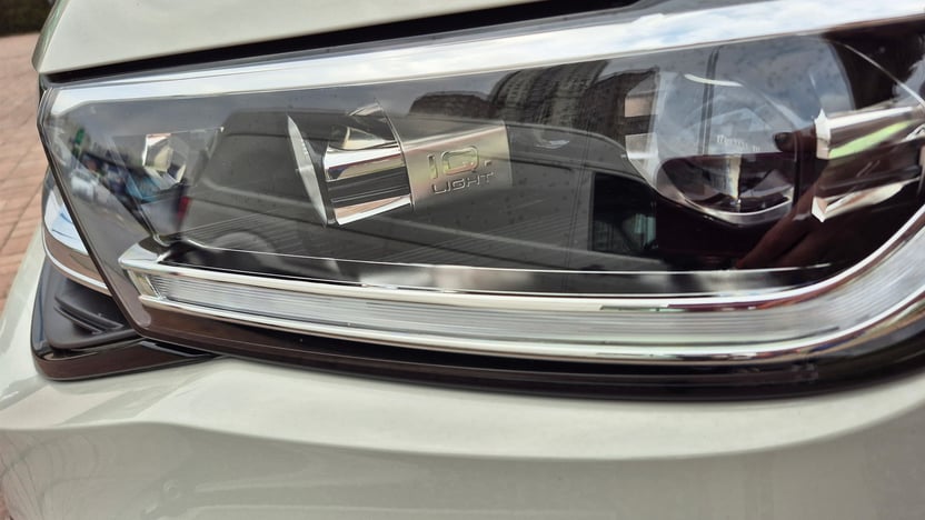 Зображення T-Roc R-Line+ 1.4 TSI