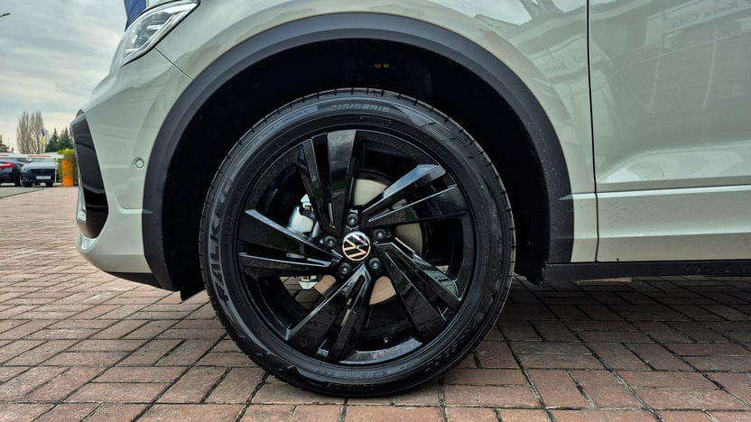 Зображення T-Roc R-Line+ 1.4 TSI