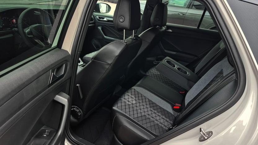 Зображення T-Roc R-Line+ 1.4 TSI
