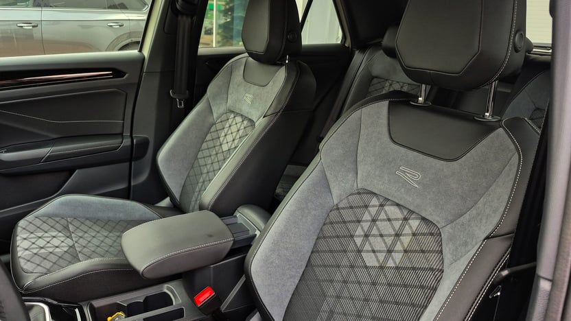 Зображення T-Roc R-Line+ 1.4 TSI