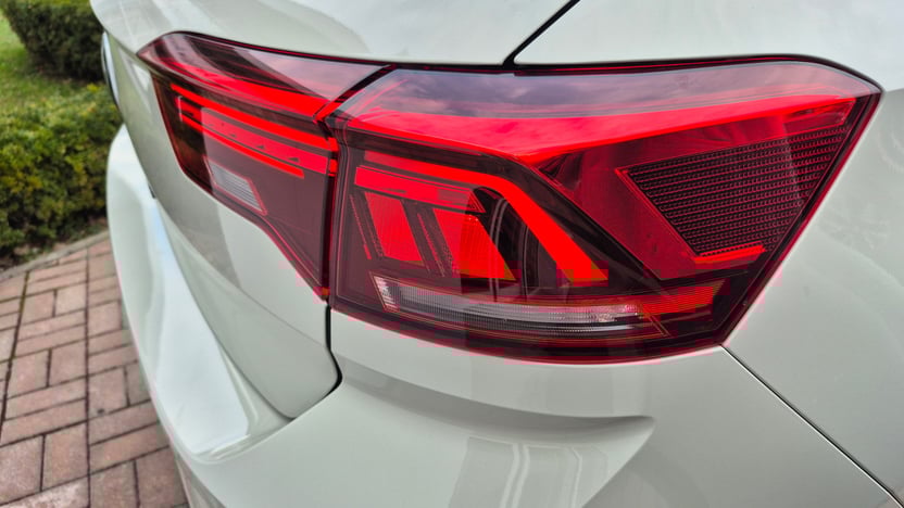 Зображення T-Roc R-Line+ 1.4 TSI