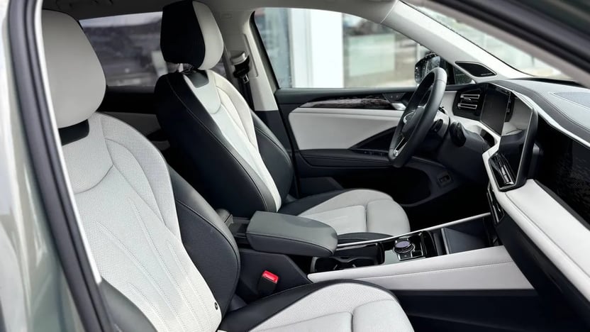 Зображення Tiguan Elegance 2.0 TDI 4Motion