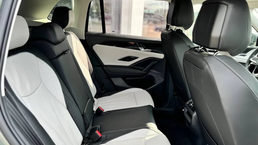 Зображення Tiguan Elegance 2.0 TDI 4Motion