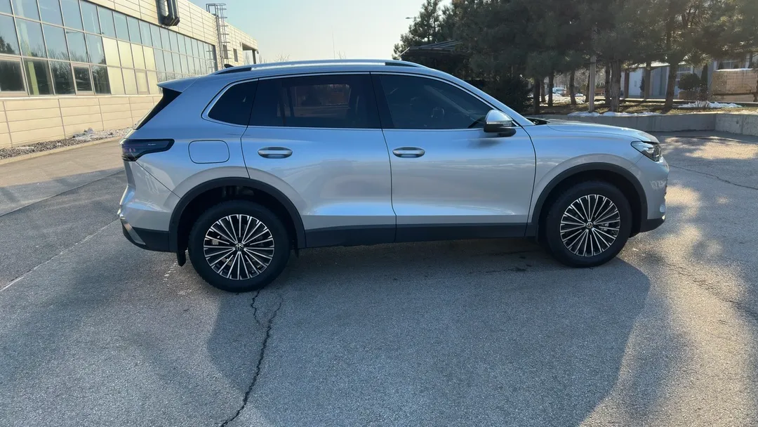 Зображення Tiguan Elegance 2.0 TDI 4Motion