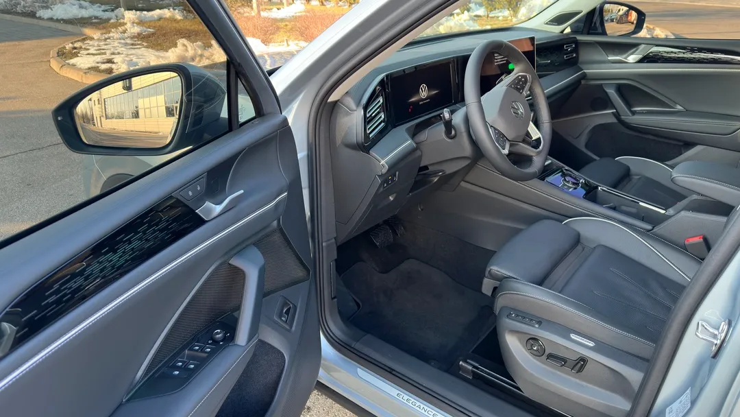 Зображення Tiguan Elegance 2.0 TDI 4Motion