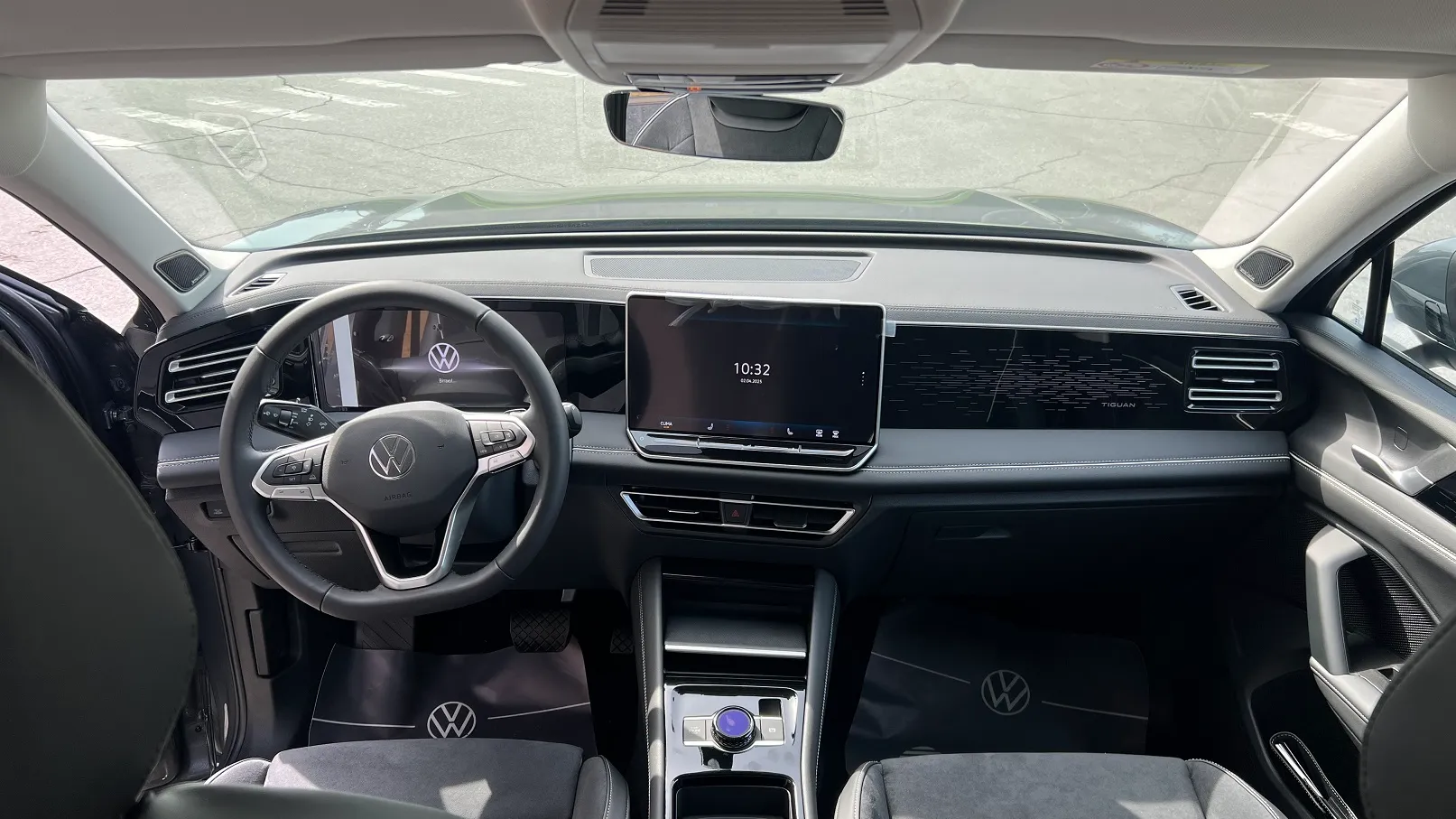 Зображення Tiguan Elegance 2.0 TDI 4Motion