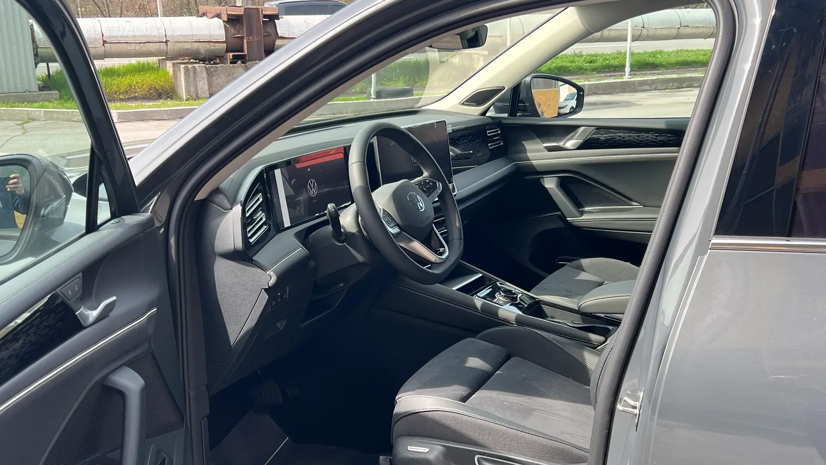 Зображення Tiguan Elegance 2.0 TDI 4Motion