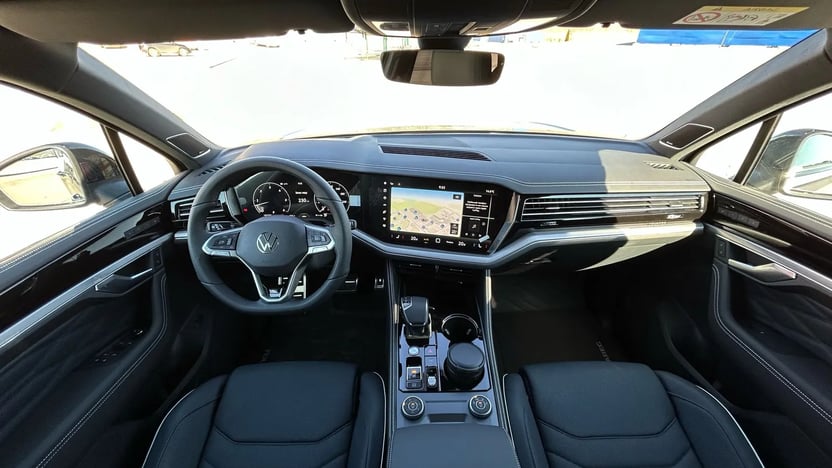Зображення Touareg R-Line Platinum 3.0 V6 TDI
