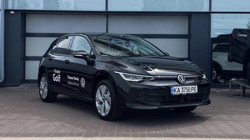 Зображення Golf Life 1.4 TSI