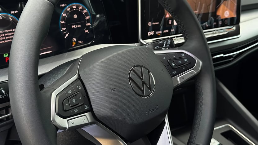 Зображення Golf Life 1.4 TSI