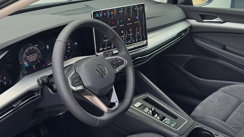 Зображення Golf Life 1.4 TSI
