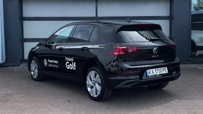 Зображення Golf Life 1.4 TSI