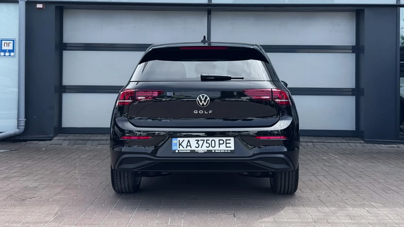Зображення Golf Life 1.4 TSI