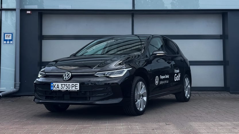 Зображення Golf Life 1.4 TSI