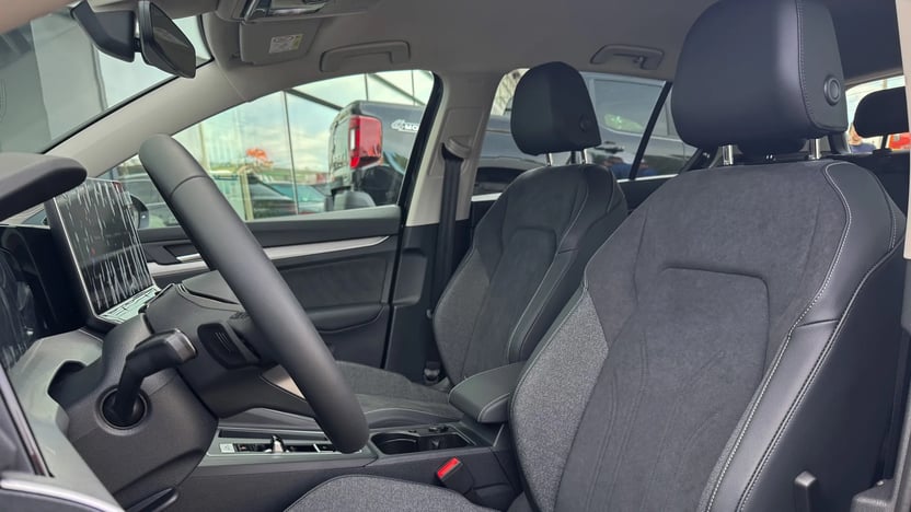 Зображення Golf Life 1.4 TSI