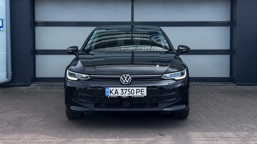 Зображення Golf Life 1.4 TSI