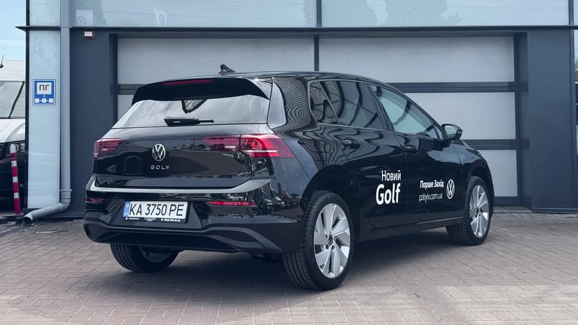 Зображення Golf Life 1.4 TSI