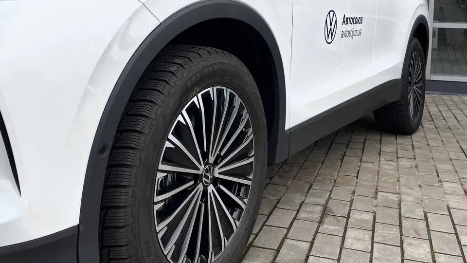 Зображення Tiguan Elegance 2.0 TDI 4Motion