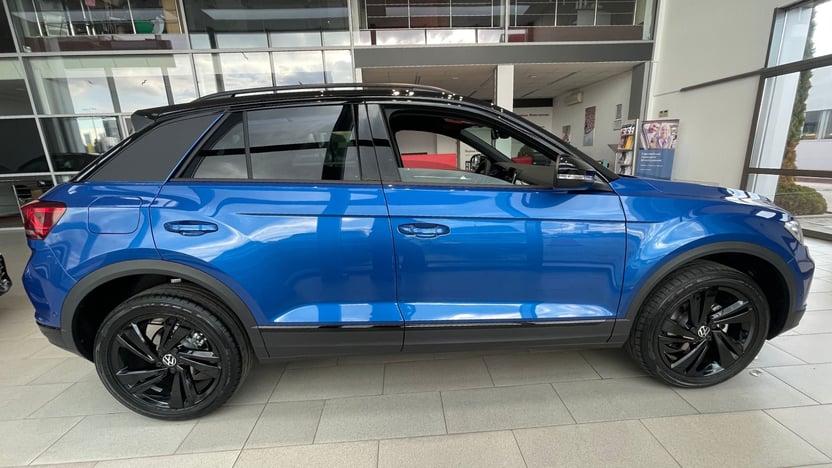 Зображення T-Roc Sport 1.4 TSI