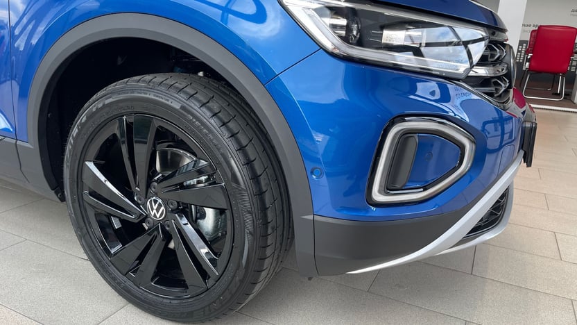 Зображення T-Roc Sport 1.4 TSI
