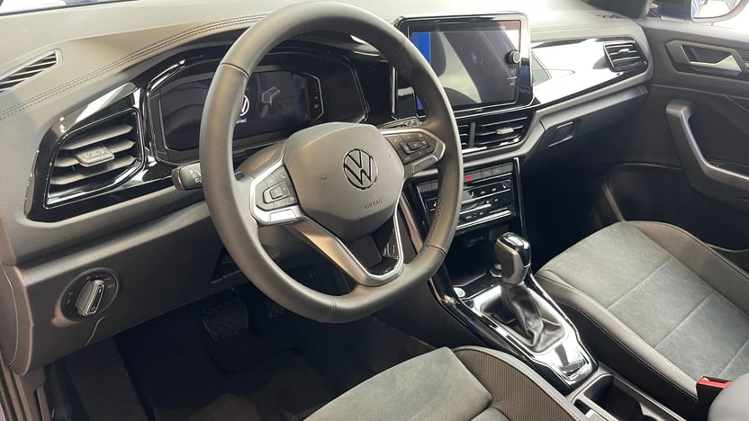 Зображення T-Roc Sport 1.4 TSI