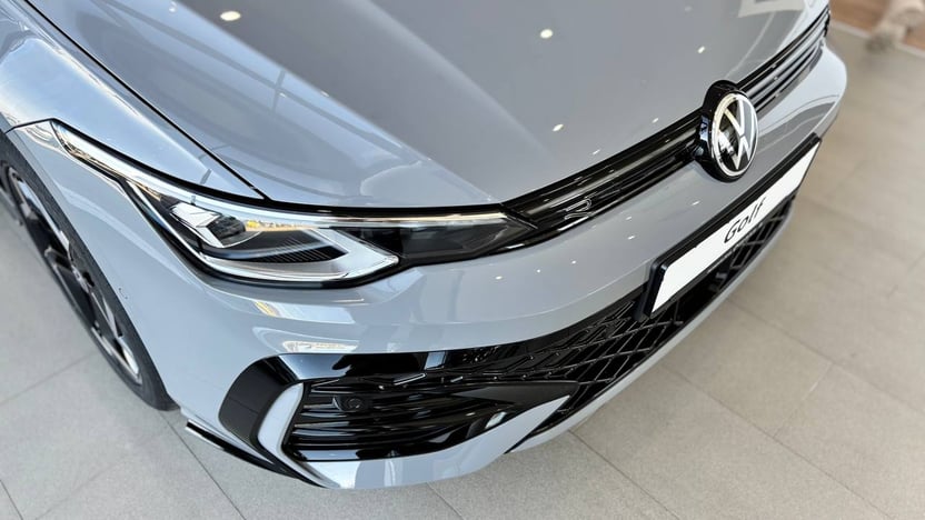 Зображення Golf R-Line 1.4 TSI