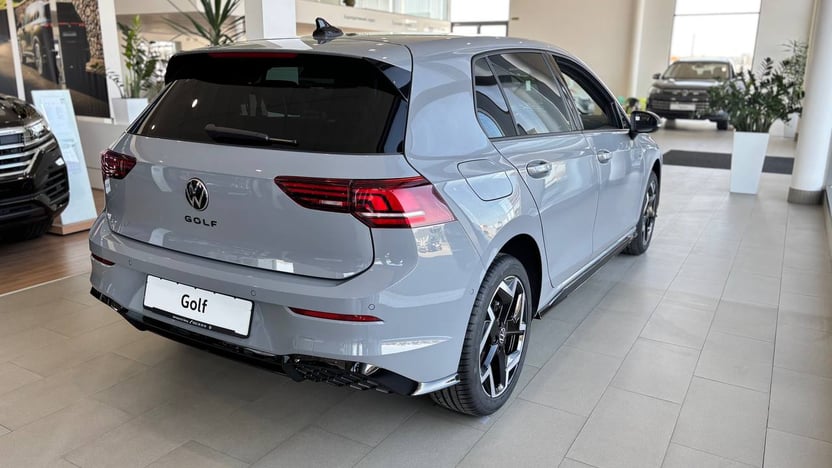 Зображення Golf R-Line 1.4 TSI