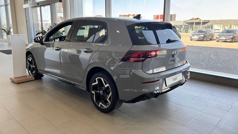 Зображення Golf R-Line 1.4 TSI